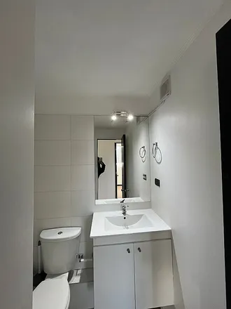 Rent this 3 bed apartment on Las Araucarias in 356 0515 Constitución, Chile