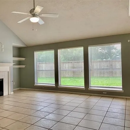 Image 7 - 299 South Meadows Court, Sugar Land, TX 77479, USA - House for rent