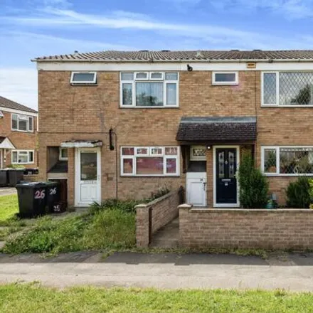 Buy this 4 bed townhouse on Midland Road in Sandy, Bedfordshire