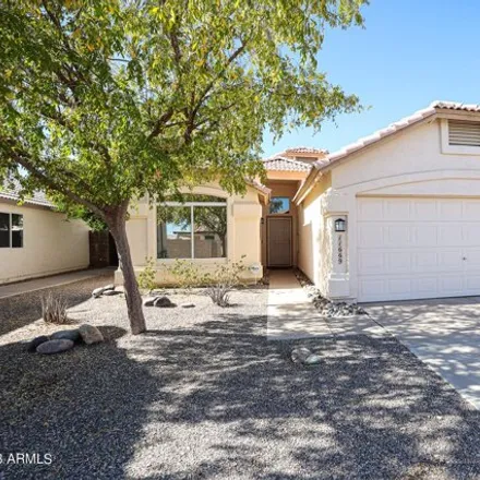 Rent this 3 bed house on 11669 W Pine Mountain Ct in Surprise, Arizona