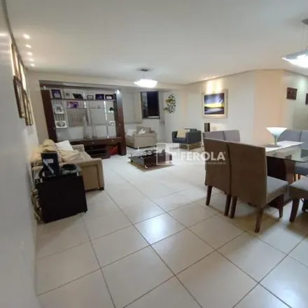 Buy this 3 bed apartment on Quadra 103 10 in Águas Claras - Federal District, 71908-540