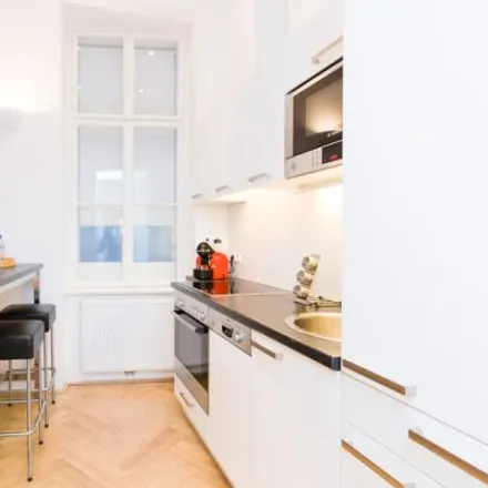 Image 9 - Frick, Graben 27, 1010 Vienna, Austria - Apartment for rent