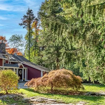 Buy this 4 bed house on 1193 Hardscrabble Road in Chappaqua, New Castle