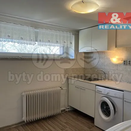 Image 2 - Regionální knihovna Karviná, Masarykovo nám., 733 01 Karviná, Czechia - Apartment for rent