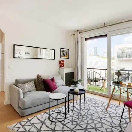 Rent this 1 bed apartment on 1 Rue du Centre in 93160 Noisy-le-Grand, France