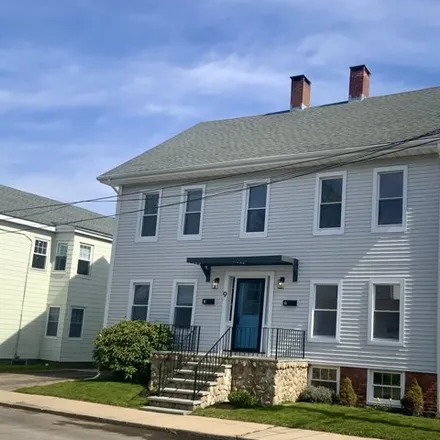Image 1 - 9 Haley St, Stonington, Connecticut, 06355 - Apartment for rent