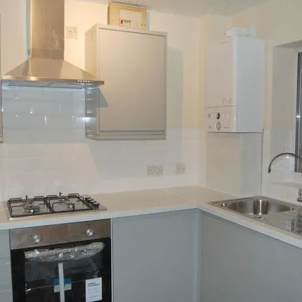 Image 7 - Redwood Court, 54 Christchurch Avenue, Brondesbury Park, London, NW6 7BH, United Kingdom - Apartment for rent