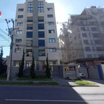 Image 2 - Meridian, Rua Nicarágua 1081, Bacacheri, Curitiba - PR, 82515-270, Brazil - Apartment for sale