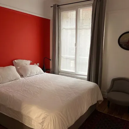 Image 7 - 5 Rue Henri Duchène, 75015 Paris, France - Apartment for rent