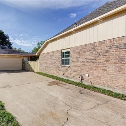 Image 3 - 3279 Cherry Hill Drive, Missouri City, TX 77459, USA - House for rent