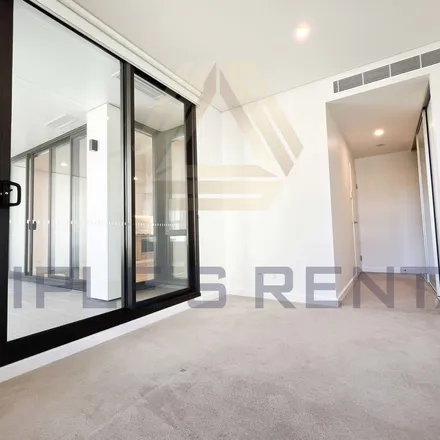Rent this 1 bed apartment on Burroway Road in Wentworth Point NSW 2127, Australia