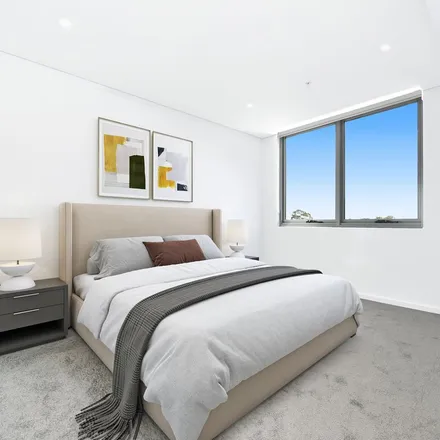 Image 5 - Sandbanks Avenue, North Kellyville NSW 2155, Australia - Apartment for rent
