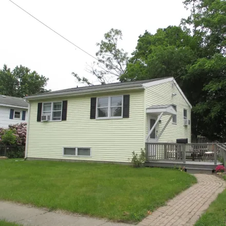 Buy this 2 bed house on 2 Baker Street in City of Oneonta, NY 13820