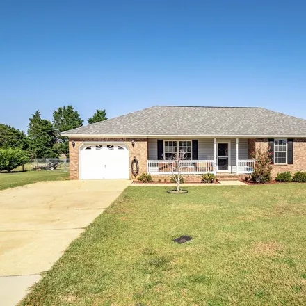Buy this 3 bed house on 4419 Maxie Street in Pecan Acres, Sumter County