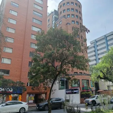Image 1 - Ministerio de Cultura, Avenida República de El Salvador 733, 170504, Quito, Ecuador - Apartment for rent