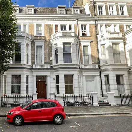 Image 7 - London, W2 4ES, United Kingdom - Apartment for rent