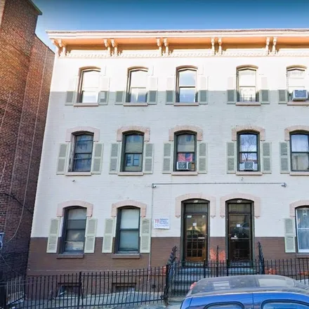 Buy this 16 bed townhouse on 49 Linden Street in City of Yonkers, NY 10701