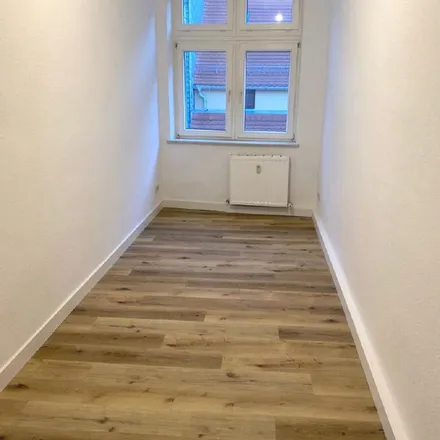 Rent this 2 bed apartment on Chemnitzer Straße 2 in 09599 Freiberg, Germany