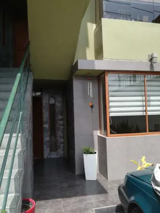 Image 4 - Nicolás de Pierola Avenue 103, Lima, Lima Metropolitan Area 15001, Peru - Apartment for rent