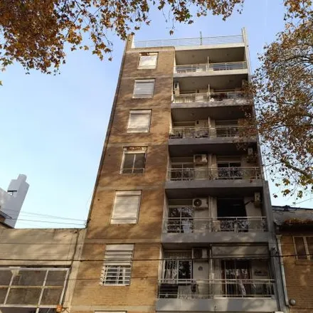 Image 2 - Martín Rodríguez 430, Alberto Olmedo, Rosario, Argentina - Apartment for sale
