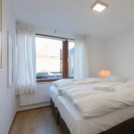 Rent this 3 bed apartment on Veere in Zeeland, Netherlands