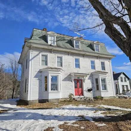 Buy this 8 bed house on 53 Main Street in Phillips, ME 04966
