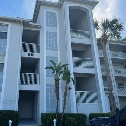 Rent this 2 bed condo on 10368 Butterfly Palm Drive in Fort Myers, FL 33966