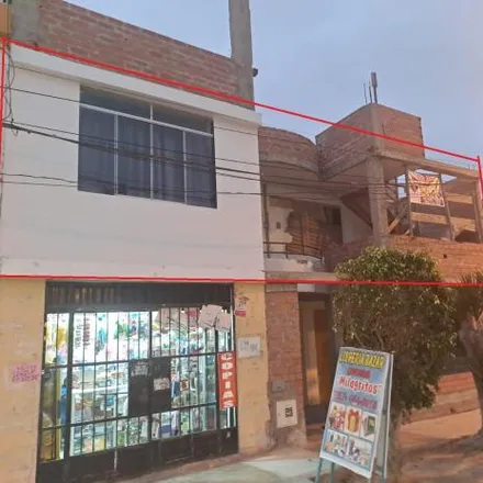 Image 1 - Centro de Salud Altamar, Calle Chimbote 640, La Perla, Lima Metropolitan Area 07016, Peru - House for sale