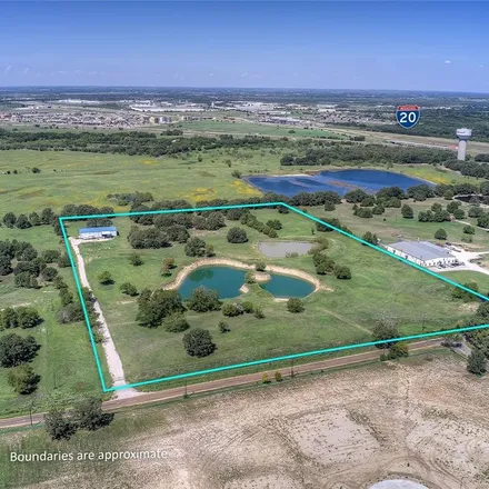 Buy this 2 bed house on 10250 County Road 304 in Terrell, TX 75160