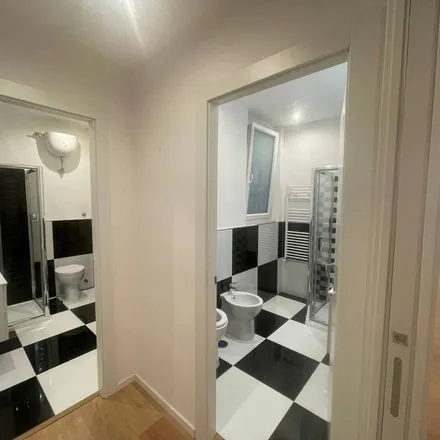 Rent this 4 bed apartment on Via Clisio in 00199 Rome RM, Italy