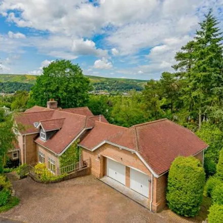 Image 1 - Hazler Road, Church Stretton, SY6 7AF, United Kingdom - House for sale