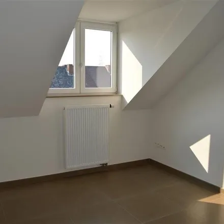 Image 5 - Zutendaalweg 56, 3740 Bilzen, Belgium - Apartment for rent