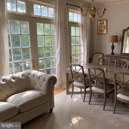 Image 7 - 3524 Reservoir Rd Nw, Washington, District of Columbia, 20007 - Townhouse for sale