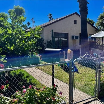 Buy this 8 bed house on 8703 Tilden Avenue in Los Angeles, CA 91402