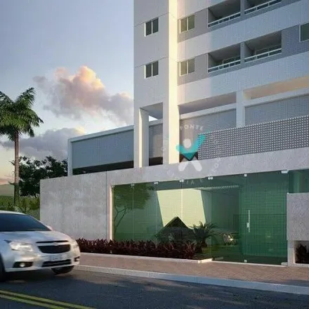 Buy this 2 bed apartment on Rua Engenheiro Leonardo Arcoverde 201 in Madalena, Recife -