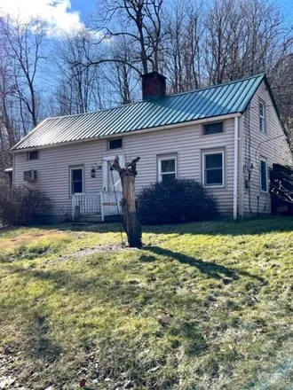 Image 1 - 6 West Street, Village of Millerton, North East, NY 12546, USA - House for sale
