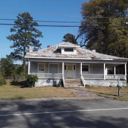 Image 4 - New Bridge Street, Bamberg, SC 29003, USA - House for sale