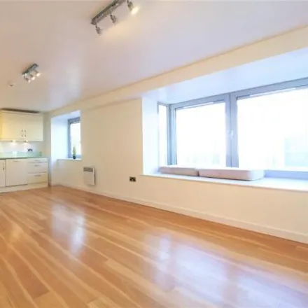 Buy this 2 bed apartment on One Two Zero in 128 Queen's Road, Brighton