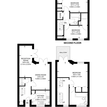 Image 5 - 49 Slaidburn Street, Lot's Village, London, SW10 0JP, United Kingdom - Apartment for rent