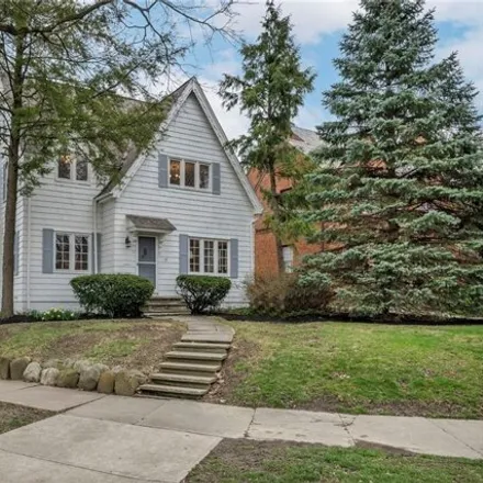 Image 3 - 3595 Avalon Road, Shaker Heights, OH 44120, USA - House for sale