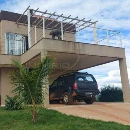 Buy this 4 bed house on unnamed road in Itaí, Itaí - SP