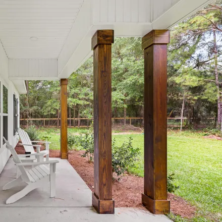 Image 1 - 5501 Katy Hill Road, Charleston County, SC 29487, USA - House for sale