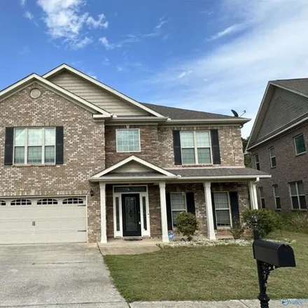 Buy this 5 bed house on 133 Properzi Way Sw in Huntsville, Alabama