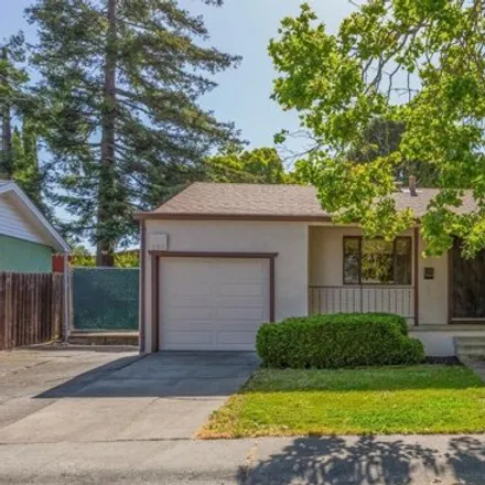 Buy this 3 bed house on 712 Elmwood Ave in Vallejo, California
