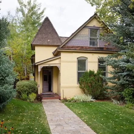 Rent this 2 bed house on 1 Midland Trail in Aspen, CO 81611