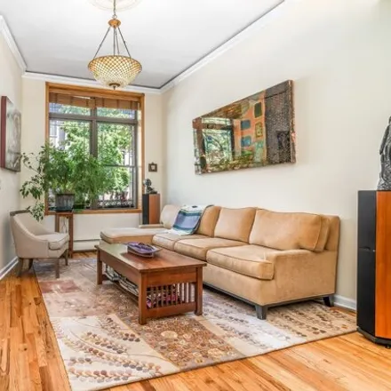 Image 4 - 126 W 132nd St, New York, 10027 - Townhouse for sale