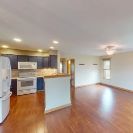 Buy this 3 bed apartment on 239 South Musket Ridge Drive in Eastern Sun Prairie, Sun Prairie