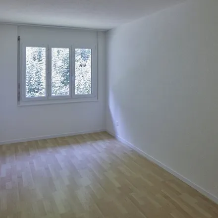 Rent this 3 bed apartment on Joggelacher 7 in 5210 Windisch, Switzerland