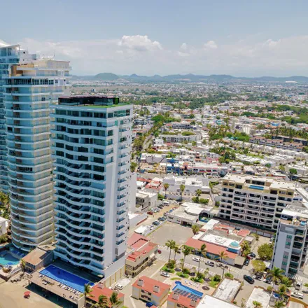 Image 5 - Hotel Ave Inn, Avenida Playa Gaviotas 511, Zona Dorada, 82110 Mazatlán, SIN, Mexico - Apartment for sale