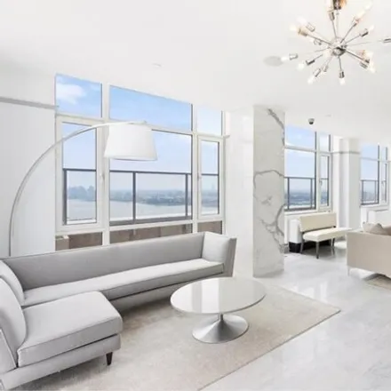 Image 9 - Atelier, 625 West 42nd Street, New York, NY 10036, USA - Condo for rent